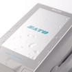 Sato FX3LX Existing Printer 5 Day TAT One - DP5D-1A-FX3LX-XEUS