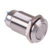 Sato Flat Push Nut - M16626000