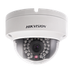 Hikvision DS-2CD2152F-IS-6mm 5 MP Vandal-Resistant Network Dome Camera, 6mm Lens
