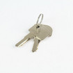 Custom America POS Replac KEY EVO Cash Drawer - 4B000000098200