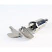 Custom America POS Replac Lock And Key Evo Cash - 4B000000099100