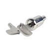 Custom America POS Replac Lock And Key Evo Cash - 4B000000099200