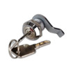 Custom America POS Lock + 2 key 11 for EVO Pro