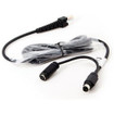 Unitech Accessory Keyboard Wedge Cable 59 PS/2