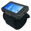 Unitech MS652 Single Slot Cradle with Power - 5000-900044G