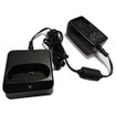 Unitech MS652 Single Slot Cradle with Wall Power - 5000-900045G