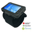 Unitech WD200P 4-SLOT Charging Cradle Power - 5100-900030G