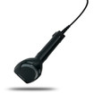 Unitech Gooseneck Hand Free Stand for MS851x / - 5200-900009G