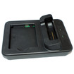 Unitech Unit ACC BAT Door FOR Extdlife Battery - 5500-900015G-1