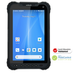 Unitech 5500-900084G TB85 GUN Grip 2D Imager N6703
