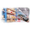 Unitech Hand Strap for HT730 - 608909G