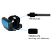 Unitech MS652+ one finger holder. - 609449G