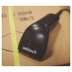 Unitech AS10 Barcode Scanner Linear Imager Keyboard - AS10-P