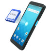 Unitech EA530 Zebra 2D Engine Android BT / WIFI - EA530-NALFTMDG