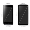 Unitech 2 Year 2-DAY 1 Year Mobolink - EA630-AZ2-ME