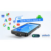 Unitech EA630 2D Android 9 GMS Mobile Computer - EA630-QALFUMDG
