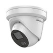 Hikvision DS-2CD2327G1-L-4mm 2 MP ColorVu Fixed Turret Outdoor Network Camera, 4mm Lens