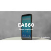 Unitech 3Y Warr 5D Repair Ground W/ Battery - EA660-LA6FTMDG-Z3