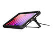 Compulocks Ipad 10.2IN Secured Kickstand Black - 102KS01KL