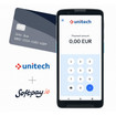 Unitech 3Y Warr 5D Repair Ground NO - EA660-LA6FTMDG-Z3-NB