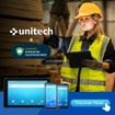 Unitech EA660-LANFTMDG EA660 Long Range Engine Android