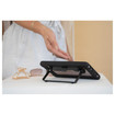 Compulocks Ipad 10.9IN 10TH GEN Secured Kickstand - 109KS01KL