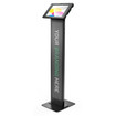 Compulocks Ipad PRO M4 11IN (2024) Apex Secured - 11PAPX4W