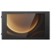 Compulocks 124GAPXB - Compulocks Galaxy TAB S9+/S9FE+ 12.4IN Apex Secured (view 5)