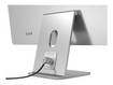 Compulocks Galaxy TAB S9/S9FE 10.9IN Apex - 140B109GAPXB