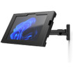 Compulocks Large Screen Floor Stand - 140BLBPB