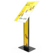 Compulocks Brandable Floor Stand FOR THE Samsung - 140W200LBPW