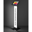 Compulocks Floor Stand Lighting Kit - 140WLK01-US