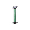 Compulocks Ipad AIR M2-M3 11 Floor Stand - 150B11APXB