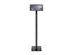 Compulocks Galaxy TAB A9+ Floor Stand - 150B11GAPX9B