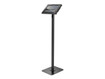 Compulocks Ipad PRO M4 11 Floor Stand - 150B11PAPX4B