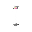 Compulocks Ipad PRO M4 13 Floor Stand - 150B13PAPX4B