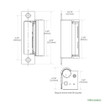 Hes Sb:1006-F-12/24D-605-Lbsm - 10620438