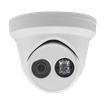 Hikvision DS-2CD2355FWD-I-6mm 5 MP Network Turret Camera, 6mm Lens