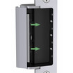 HES 1500C-630-DLMS Heavy Duty Electric Strike with Dual Lock