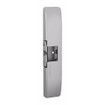 HES Electric Strike Body Only Bright brass - 1600-605