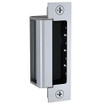 HES Electric Strike Body Only 1600 Dark oxidized - 1600-613E