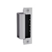 HES Electric Strike Body Only 1600 Lock monitor - 1600-613E-LMS