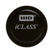 Iclass TAG 2K/2 Configured Black W/hid - 2060CKSNN