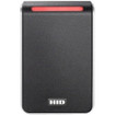 HID Signo 20 Blk/slvr PIG CRD PFL T2-SMART Ble:on Wieg Led:red Flsh:grn BZR - 20NKS-T2-000000