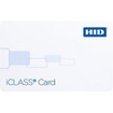 HID Composite Iclass 2K/2 Prog - 2100PGGAV