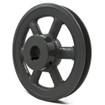 Nortek Pulley 5 5/8B UPS - 2100-388-UPS