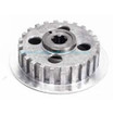Nortek Clutch HUB With Slot - 2100-846
