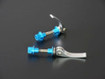 Nortek Lever Release Lock Gate Lock - 2100-974