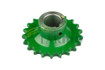 Nortek Sprocket 41-B-21 Assy W/5/8ID BRG - 2110-066