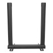 Nortek Pedestal Pad Mnt Swg/Gswg Blk - 2110-183-BT